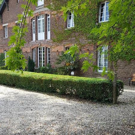Bed and Breakfast Ferme De L'Abbaye Dury  Экстерьер фото