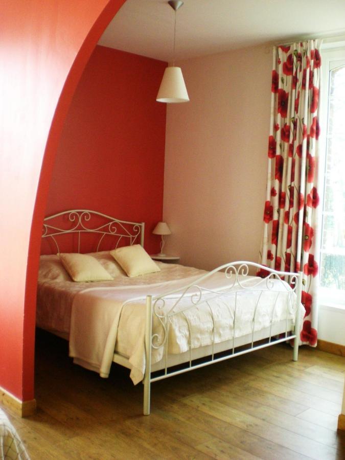 Bed and Breakfast Ferme De L'Abbaye Dury  Экстерьер фото