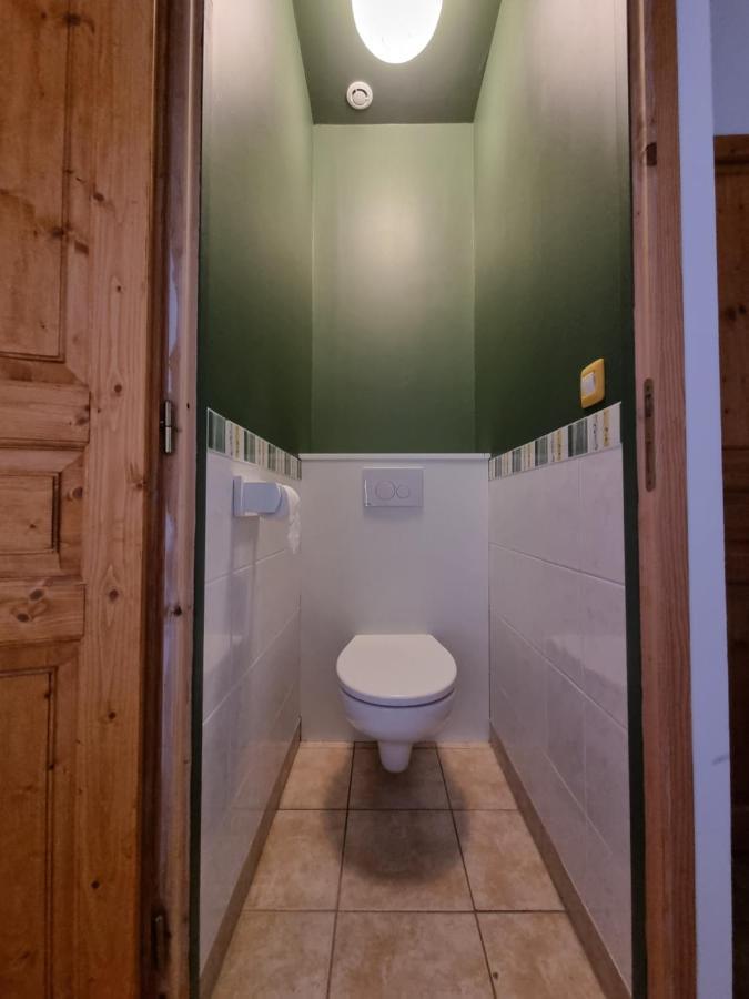 Bed and Breakfast Ferme De L'Abbaye Dury  Экстерьер фото